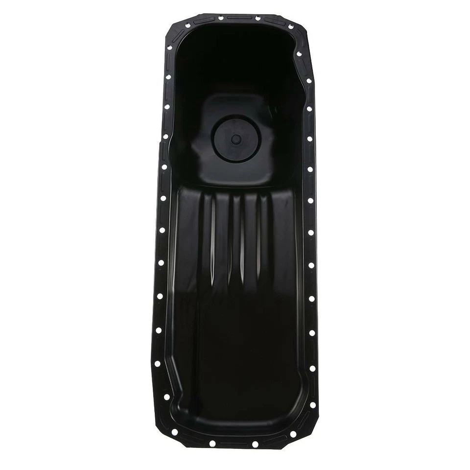 cárter delantero del cárter de aceite del motor para camiones Freightliner FL112 International 264-5006 Foto 2 de 4