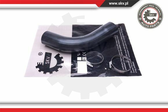 Esen SKV Ladeluftschlauch FüR VW Multivan VI SGF SGM SGN 2.0 TSI Transporter-image