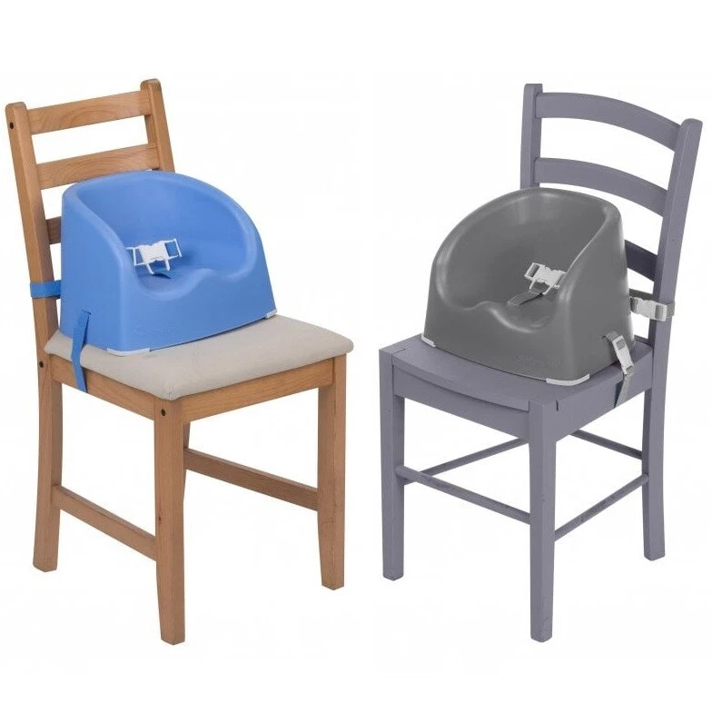 Safety 1st essential store booster feeding seat