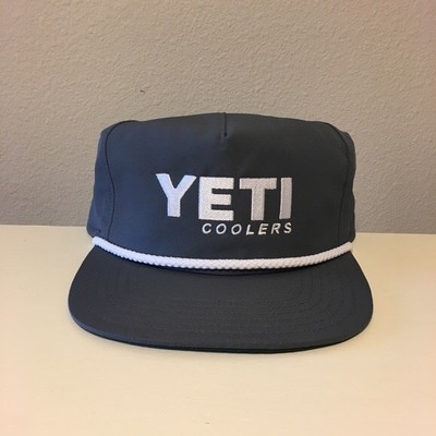 blue yeti hat