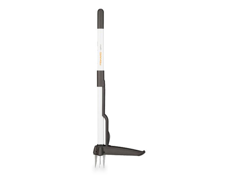 Acquista Fiskars Estirpatore Manuale White: Diserbo Meccanico Professionale