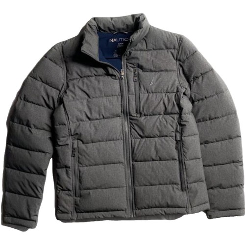 Veste Réversible Nautica All-over Print - Taille XL Neuve Sans étiquettes