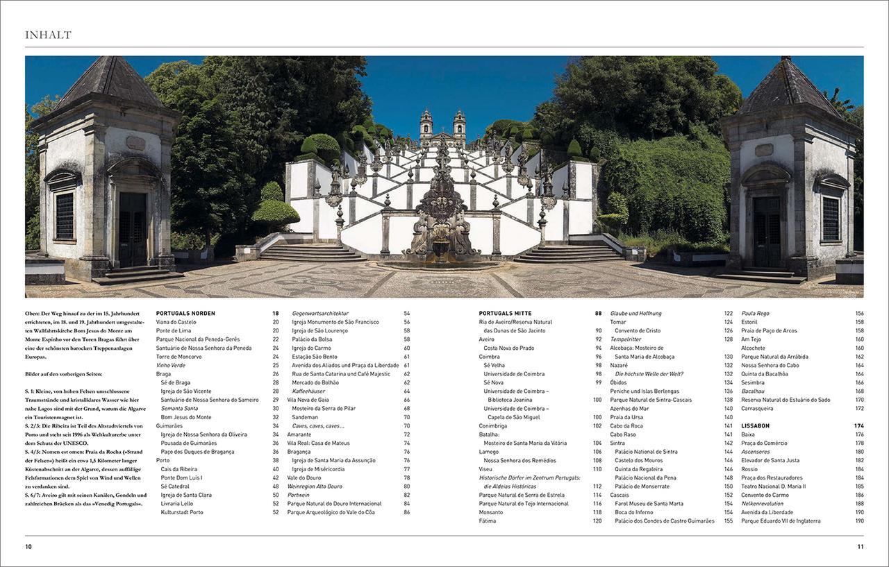 Thumbnail - Kunth Portugal. Das Buch Daniela Schetar