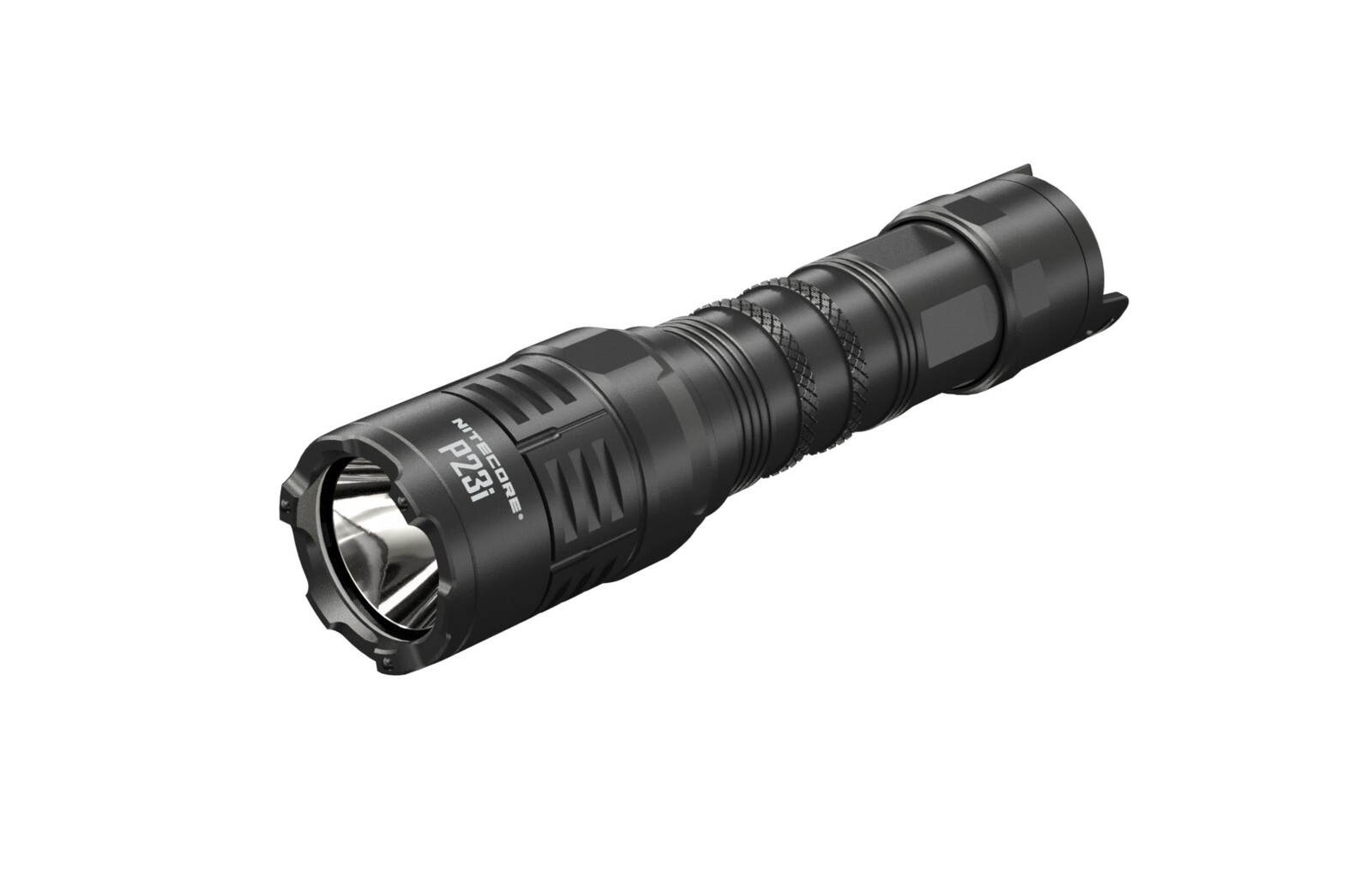Nitecore P23i USB-C Charging 3000 Lumens LED Torch Flashlight