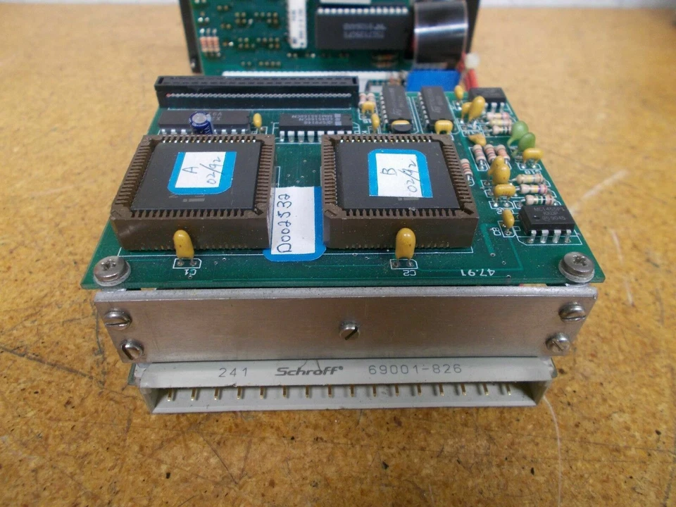 Temp-Master OMI Temperature Controller Used - Image 4 of 4