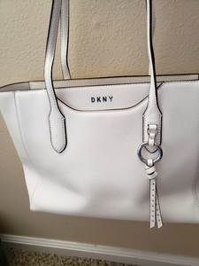 dkny lola tote