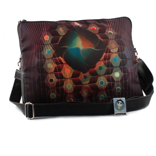 70s Up Laptoptasche Sc5 Schultertasche - 第 1/3 張圖片