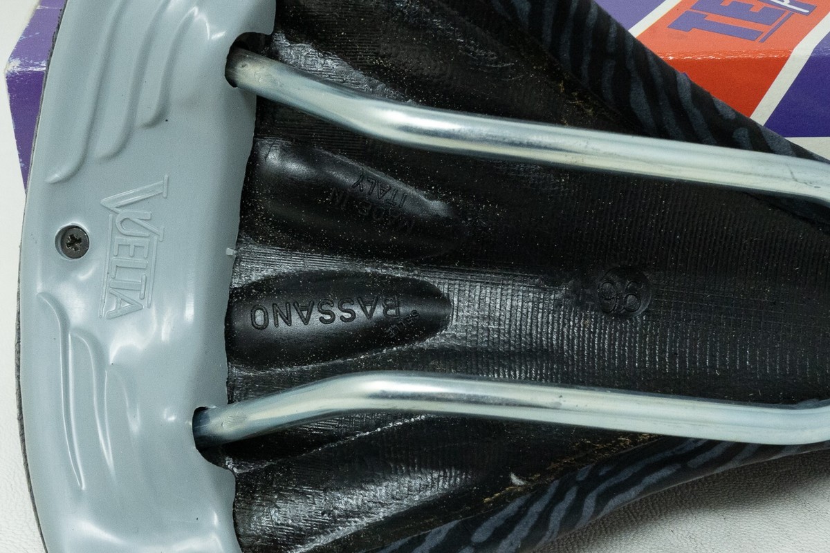 VUELTA BASSANO TEAM PROFESSIONAL LEATHER 【公式通販】