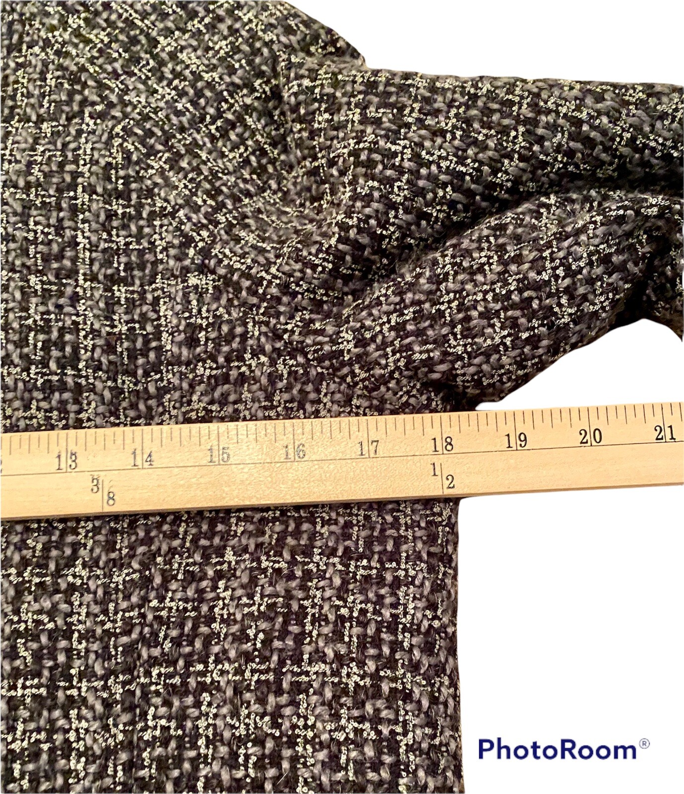 Pendleton Jacket Blazer Size 8 Petite Virgin Wool… - image 5