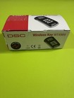 Brande New DSC WT4989  Way Wireless Keyfob  (for Alexor Control Panel)