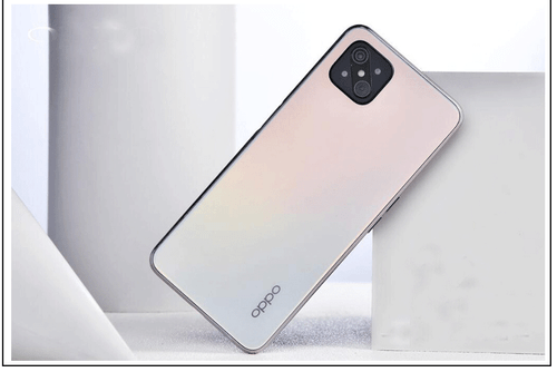 6.57'' Oppo A92S 5G SmartPhone 4000mAh Android 10.0 GPS Dual Sim Google Play - Picture 5 of 11