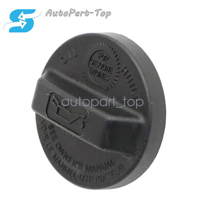 15610-RAA-A01 NEW Engine Oil Filler Cap For 2003 - 2007