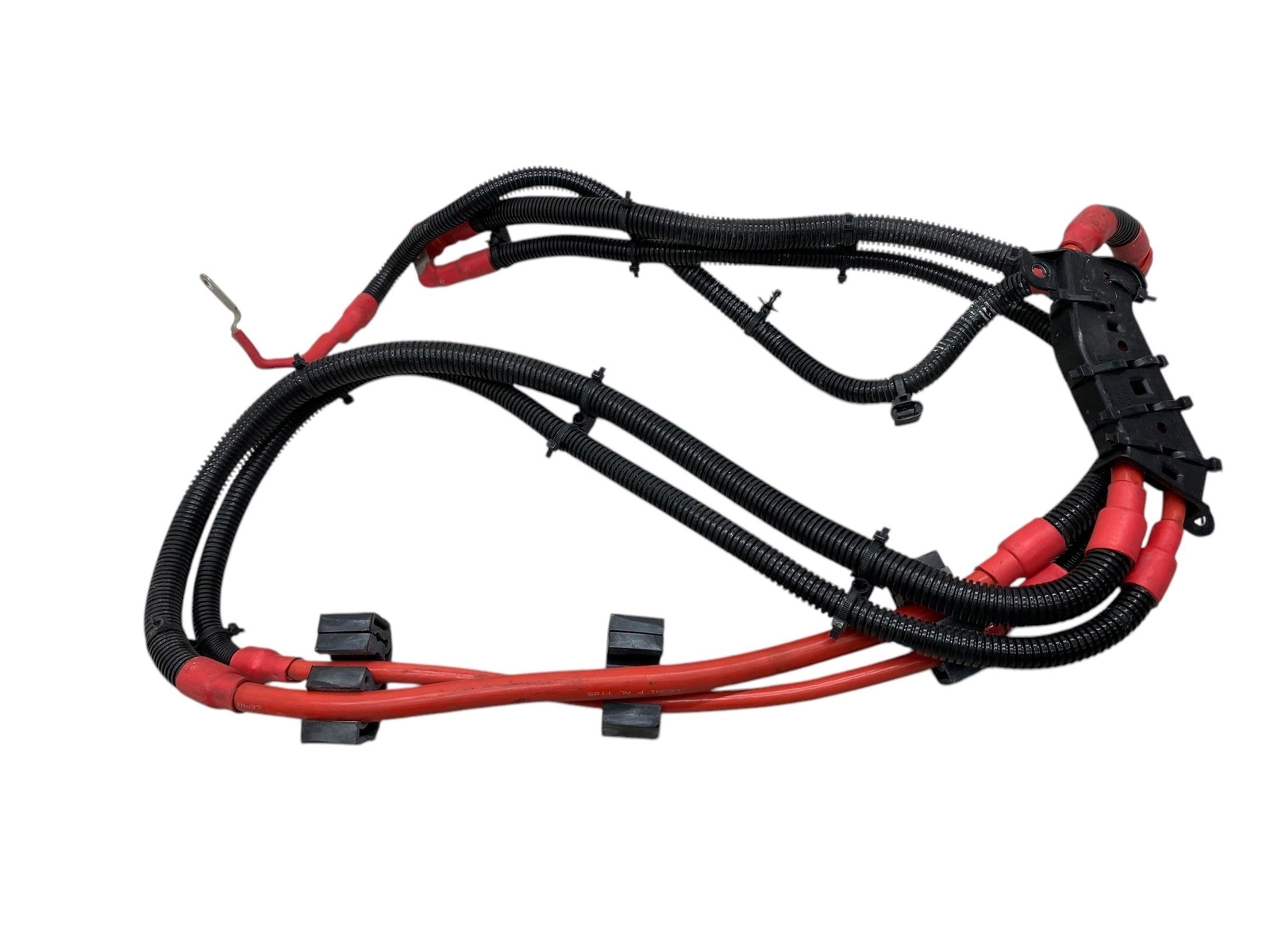 2019 - 2023 ASTON MARTIN VANTAGE BATTERY HARNESS CABLE HY53-12616-AA OEM