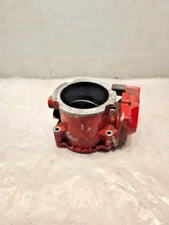 Cummins ISB QSB 6.7 Diesel Engine Air Fuel Throttle Valve Body 5314216 OEM