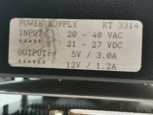 KTRON K10S-DU - Picture 11 of 13