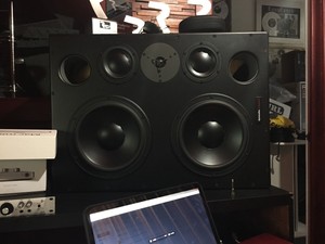 dynaudio m3