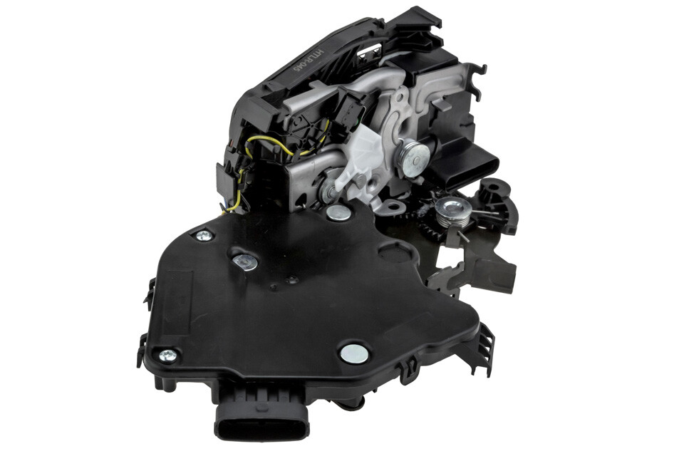 Serrure porte passager LR078742 mécanisme haut de gamme Land Rover Range Rover 4