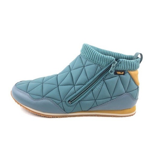 teva sneaker boot