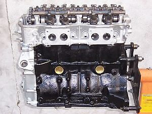 ATK Engines 336A: Remanufactured Crate Engine for 1993-1995 Nissan