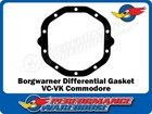 <!--F#f_0-->Borg Warner Differential Housing Gasket suits VC VH VK Commodore<!--F/-->