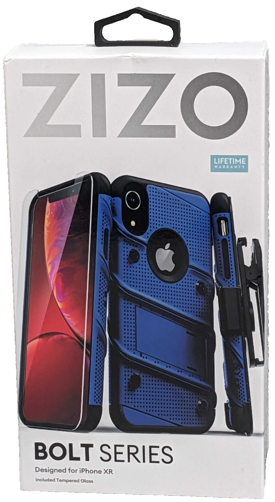 Estuches, fundas y cubiertas para Zizo para Apple Apple iPhone 6s Plus
