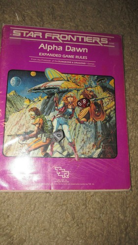 TSR Space RPGs SpellJammer Star Frontiers Juegos de Rol Envío Gratuito - Imagen 40 de 83