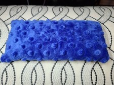 Lavender Eye Pillow Stress Relief and Relaxation - Weighted Aromatherapy Eye Mas