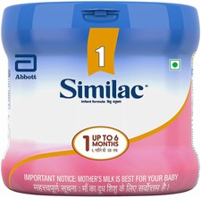 similac 1q