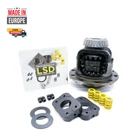 RacingDiffs LSD conversion set for Lexus IS250 / IS220d / IS300 / IS350