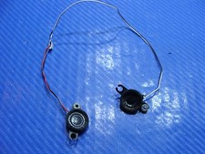 Toshiba Satellite C55D-A5108 15.6" Genuine Left  Right Speaker Set Speakers