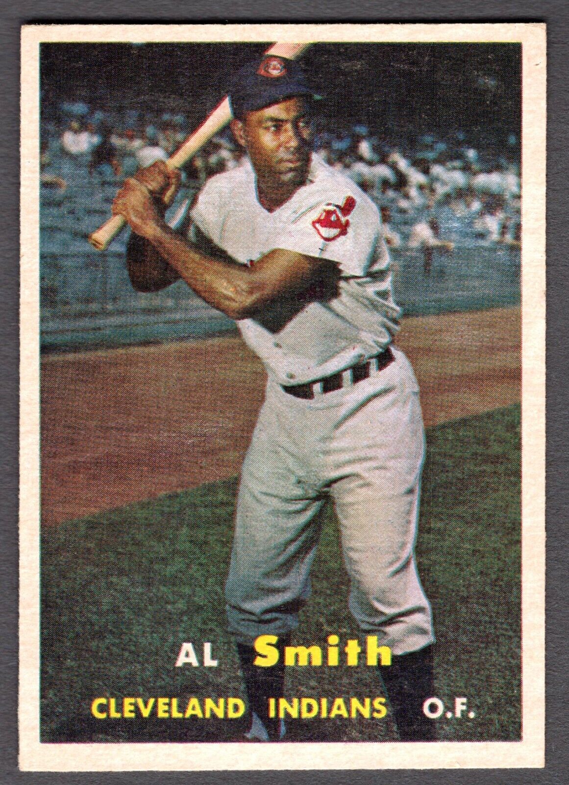 1957 Topps - HIGH GRADE SINGLES #1-200 EXMT-NM Pick From List - Picture 192 of 288