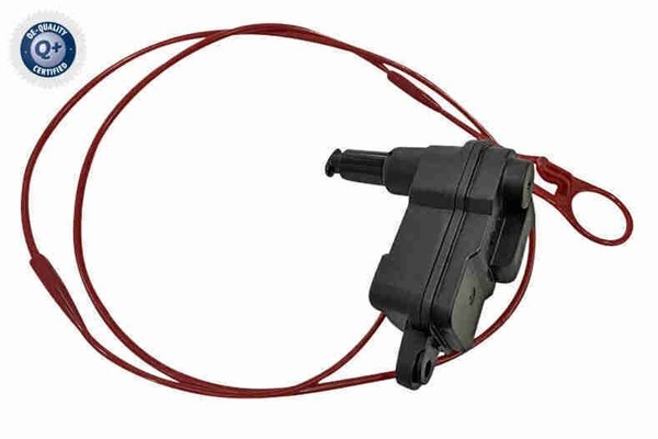 Vemo V10-77-1110 Stellelement, Zentralverriegelung FüR Audi-image