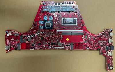 For Asus ROG Zephyrus G16 GU603VV i7-13620H CPU 16GB RAM RTX4060 8GB Motherboard