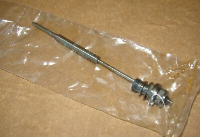 Genuine Iwata W-71 Paint Gun Nozzle/Needle Set 1.3 W-71N-2N