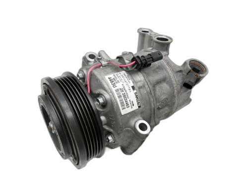 Klimakompressor Klima Kompressor für Opel Astra K B16 15-22 1,4T 92KW 39034463