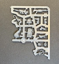 Ratling Raider Kill Team Ratlings Astra Militarum Warhammer 40k - NoS (x1)