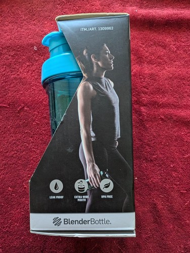 Pro-Serie Shaker Cups - Bild 3 von 3