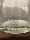 ANTIQUE HERSH BEVERAGE CO. SCHENECTADY NY BEER SODA BOTTLE EMBOSSED 30 OZ RARE — photo 9