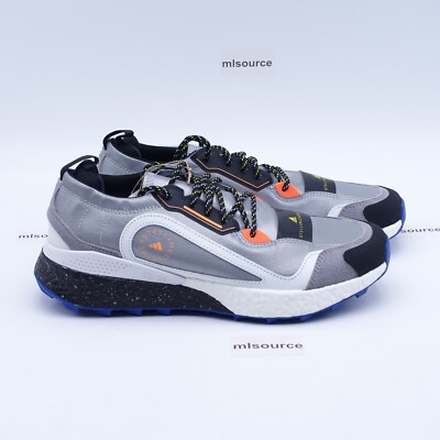 アディダス&ステラ☆レディース☆MCCARTNEY OUTDOORBOOST 2.0 Size 9.5 Women's adidas by Stella Mccartney Outdoorboost 2.0