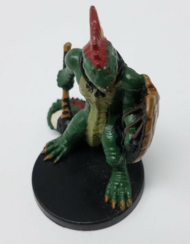 Dungeons \u0026 Dragons D\u0026D Miniature 