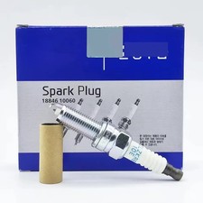 NGK Hyundai Spark Plugs x4 Iridium SILZKR6B10E 1884610060