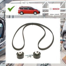 Bosch Zahnriemensatz CITROËN C8 (EA_, EB_) 2.2 HDi
