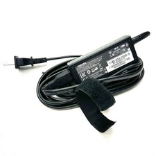 TOSHIBA 45W (19V / 2.37A-BARREL) Laptop Power Adaptor (NSW26652)-BLACK