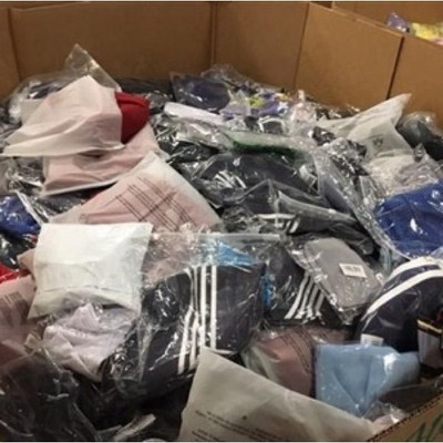 Premium Reseller Inventory Deal   Bulk Merchandise Box  