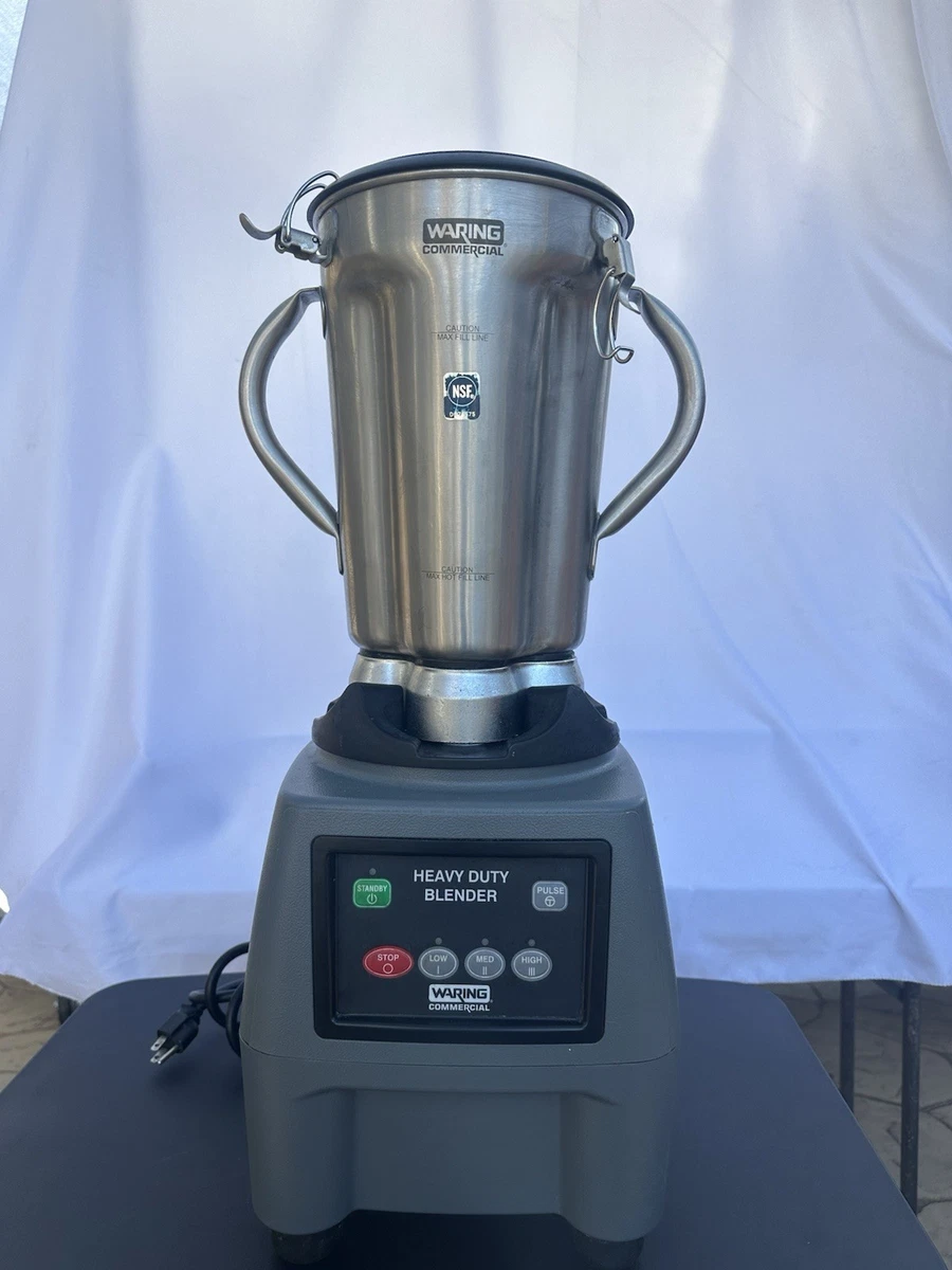 Waring Commercial Blenders for sale | eBay