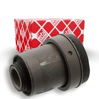 Lagerung, Lenker febi Bilstein 102093 FüR Ford Mazda, Vorderachse Oben