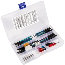 Yoursme J-35616, TP-300-A Terminal Probe Test Kit for GM Vehicles- an Afforda...