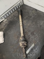 Cardan Citroen C3