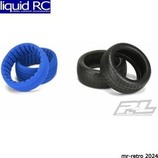 Pro-Line 906117 1/8 Positron MC Clay Off Road Tire: Buggy 2