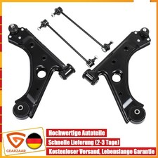Querlenker Satz Passend für Opel Corsa D Kasten/Schrägheck S07 5352039 4-Teilig